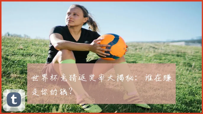 世界杯竞猜返奖率大揭秘：谁在赚走你的钱？